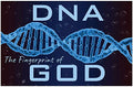 Creation Enterprises DNA Fingerprint of God Inspirational Christian Poster-D93