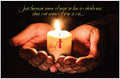 Creation Enterprises Choose Light Inspirational Christian Poster-F48