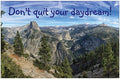 Creation Enterprises Daydream Inspirational Christian Poster-A35