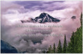 Creation Enterprises Disciple Inspirational Christian Poster-H52