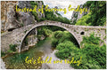 Creation Enterprises Bridges Inspirational Christian Poster-A19