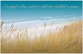Creation Enterprises Be Joyful Inspirational Christian Poster-H28