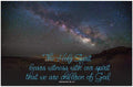 Creation Enterprises Children of God Inspirational Christian Poster-K16