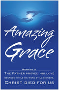Creation Enterprises Amazing Inspirational Christian Poster-D59