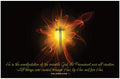 Creation Enterprises All Things Inspirational Christian Poster-H53
