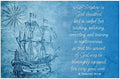 Creation Enterprises All Scripture Inspirational Christian Poster-I39