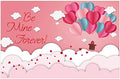 Creation Enterprises Be Mine Inspirational Christian Poster-J44