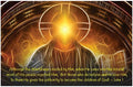 Creation Enterprises Children of God Inspirational Christian Poster-J1